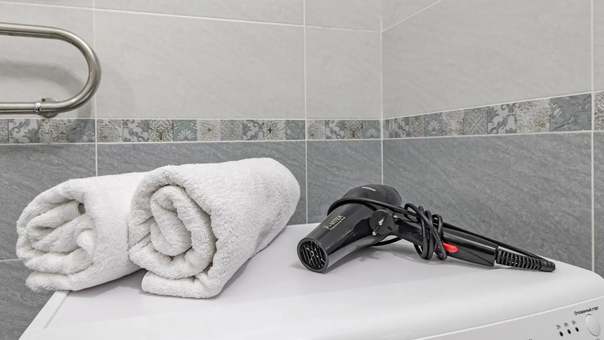 Apartaments Costa Жк Экспо Бульвар-1 Nur-Sultan  0*, Nur-Sultan (Astana)