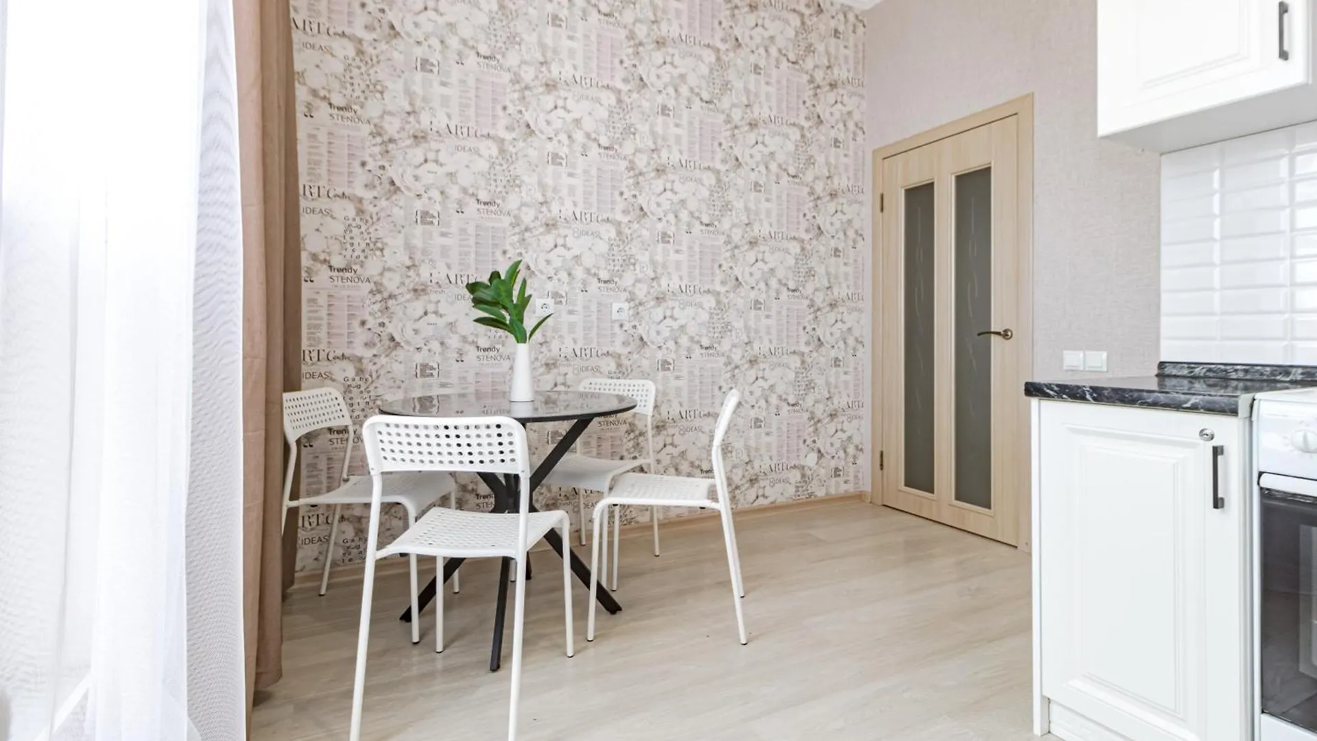 Apartment Apartaments Costa Жк Экспо Бульвар-1 Nur-Sultan