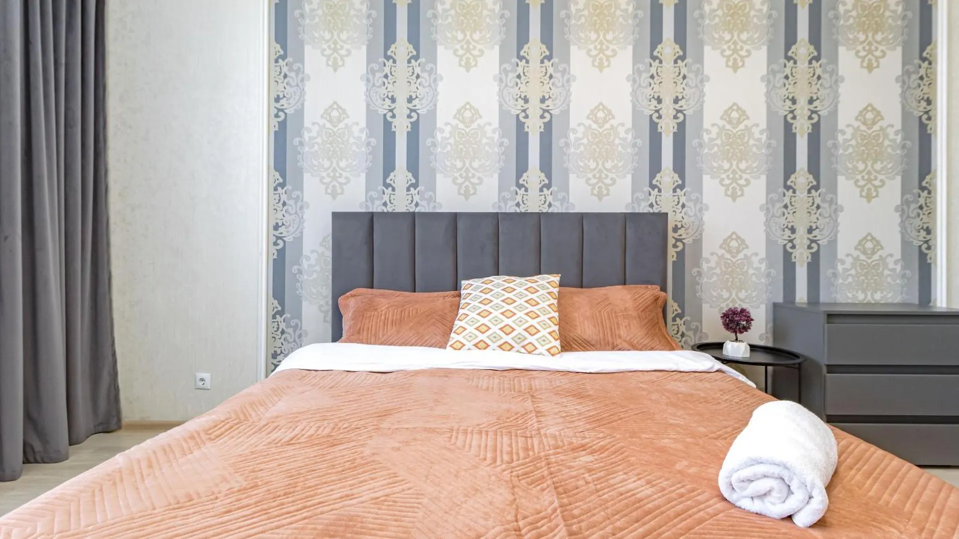 Apartaments Costa Жк Экспо Бульвар-1 Nur-Sultan
