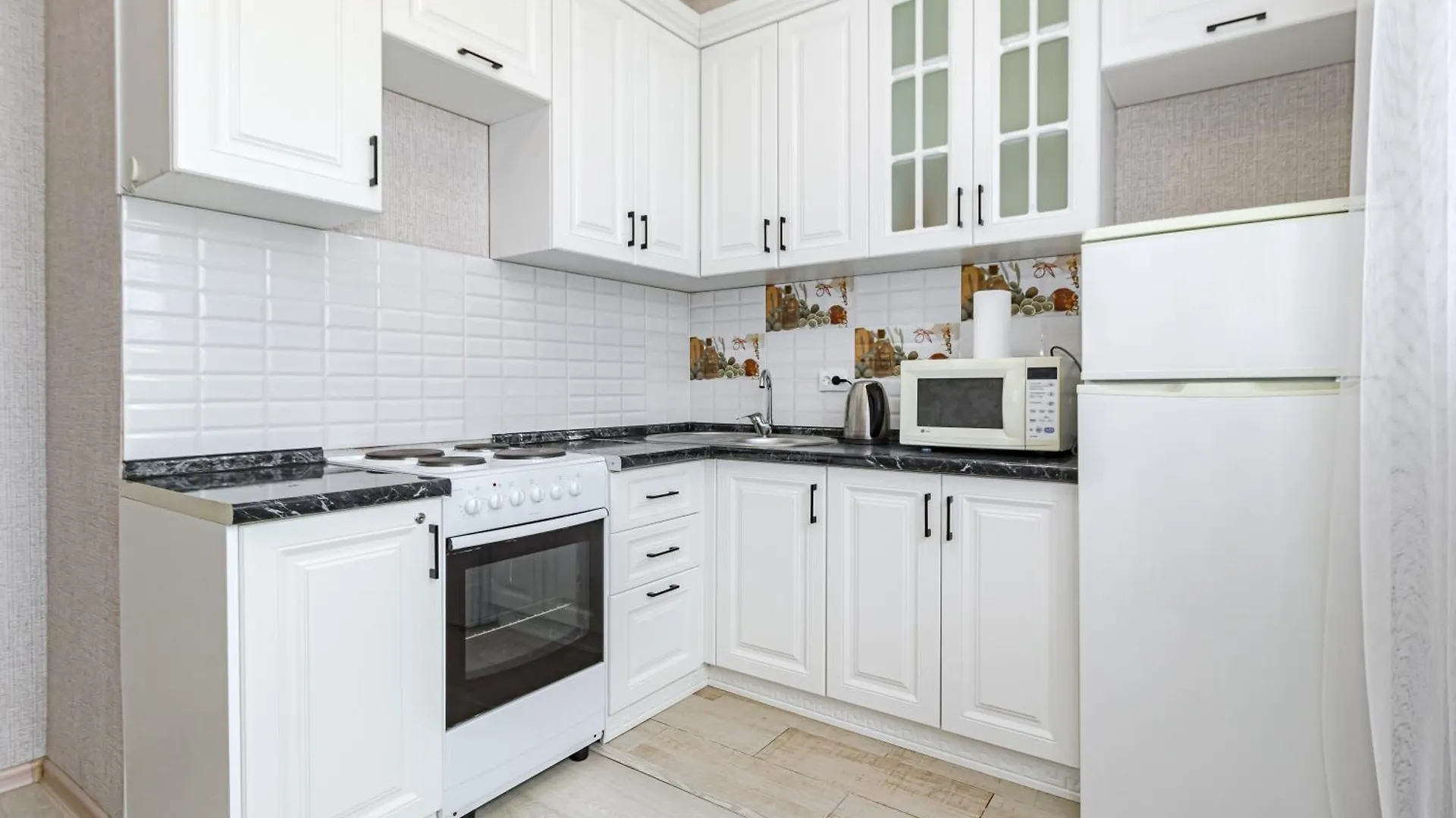 Apartment Apartaments Costa Жк Экспо Бульвар-1 Nur-Sultan