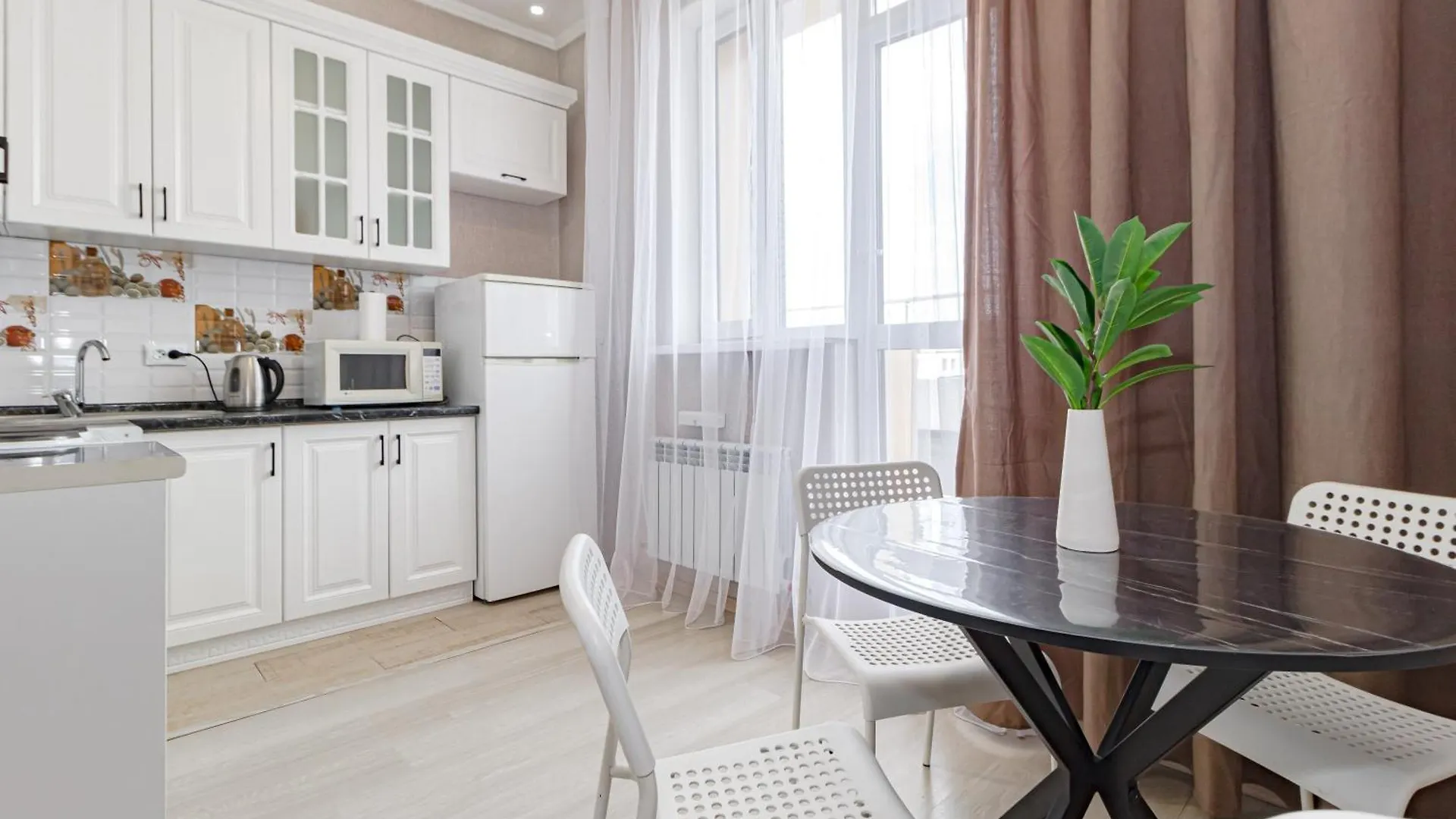 Apartaments Costa Жк Экспо Бульвар-1 Nur-Sultan  Kazakhstan