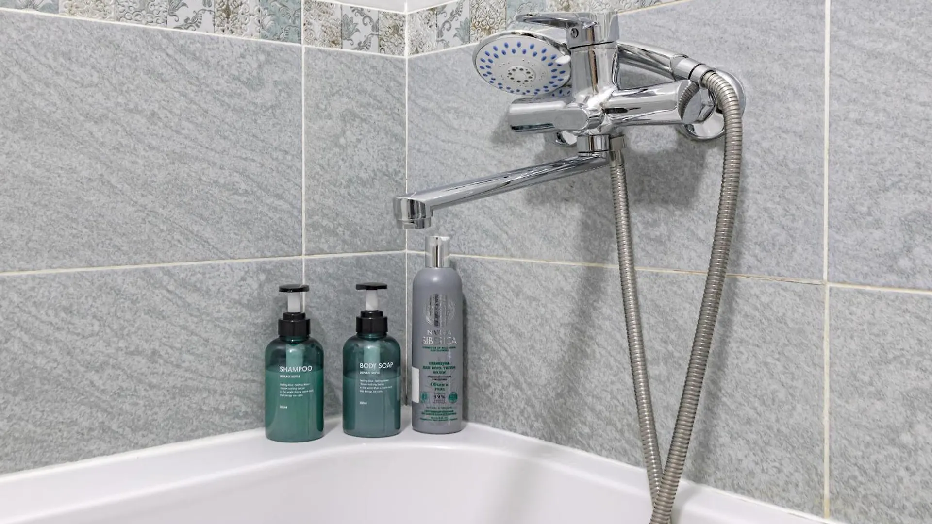Apartaments Costa Жк Экспо Бульвар-1 Nur-Sultan  Apartment