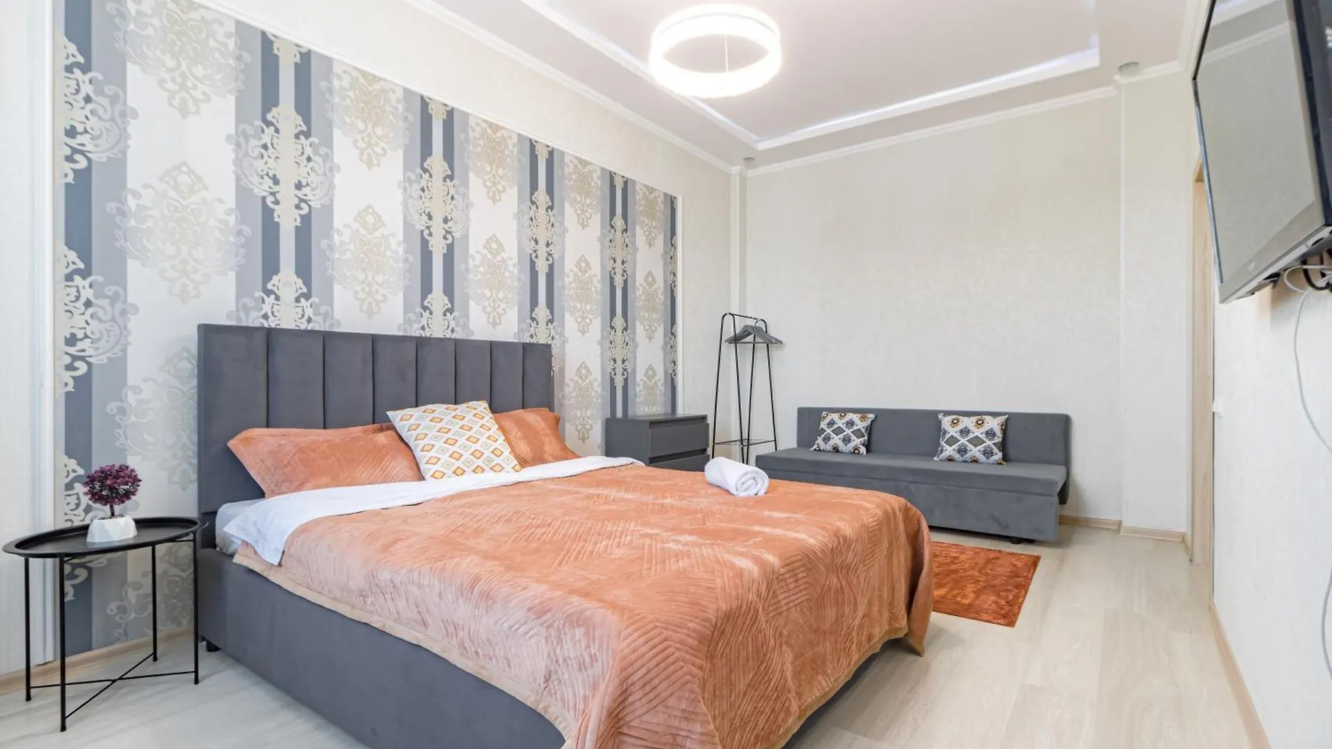 Apartaments Costa Жк Экспо Бульвар-1 Nur-Sultan